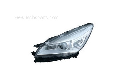 Ford Kuga 2013 Head Lamp