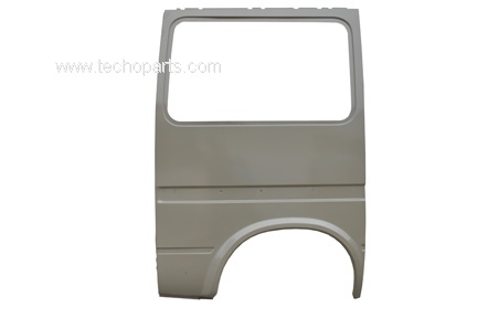 Transit VE83 '06 Rear Fender RH