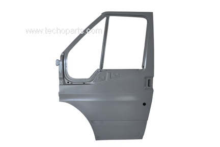 Transit V348 Front Door LH