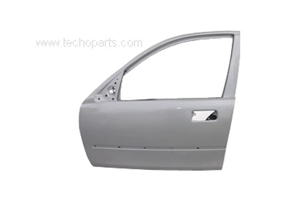 MG3 2008 Front  Door LH