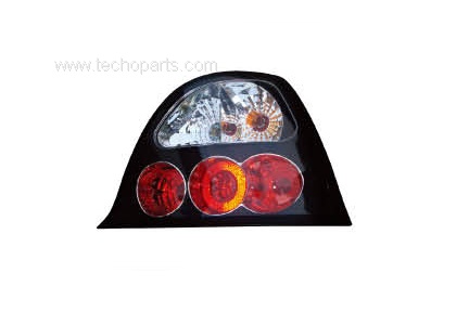 MG3 2008  Tail Lamp