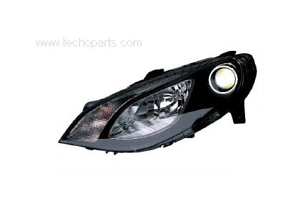 MG6 Head Lamp