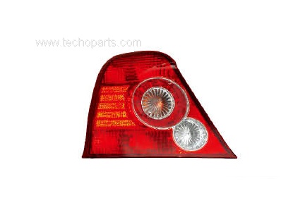 MG7 Tail   Lamp