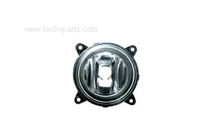 MG7 Front Fog Lamp