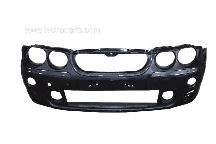 MG7 Front  Bumper