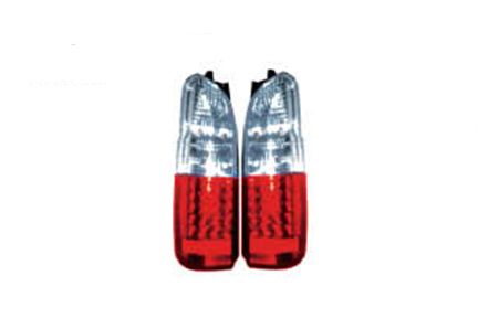 Toyota Hiace 2005 Tail Lamp