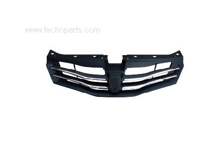 MG(ROEWE)350 2012 Front Grille