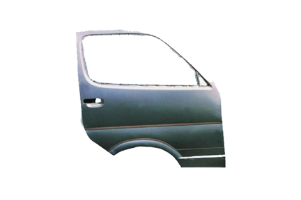 Toyota Hiace 1995-2004 Front Door
