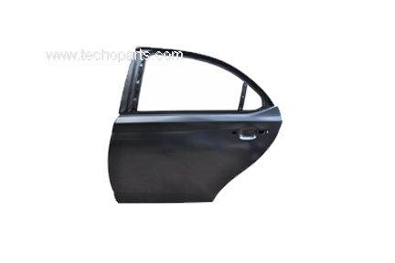 MG(ROEWE)550 Rear Door LH