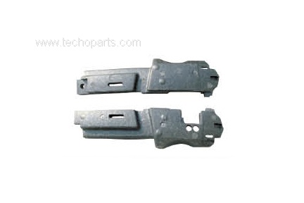 MG(ROEWE)750 FRONT BUMPER INNER LINING