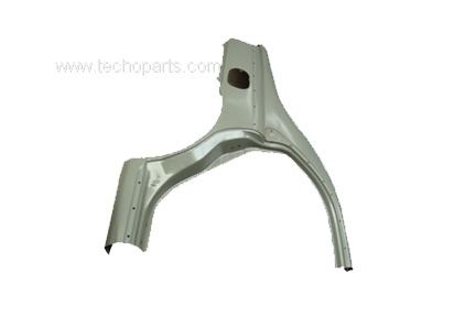 MG(ROEWE)750 Rear Fender RH