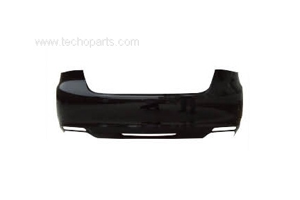 MG(ROEWE)950 REAR BUMPER