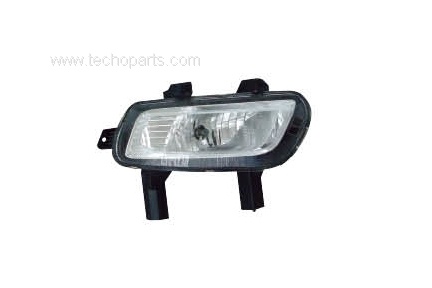 MG(ROEWE)950 FOG LAMP