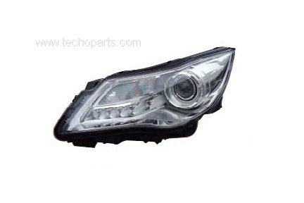 MG(ROEWE)950 HEAD LAMP