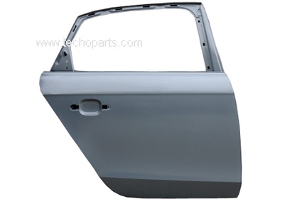 Golf VI 2009- Rear  Door RH