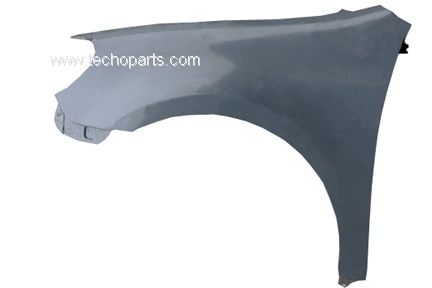 Golf VI 2009- Front Fender LH