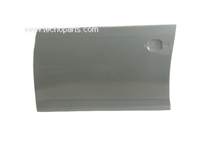 Golf V 2003-2008   Front Door Panel LH