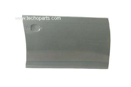 Golf V 2003-2008   Front Door Panel RH