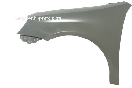 Golf V 2003-2008   Front Fender LH