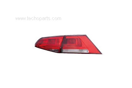 Golf VII  Tail  Lamp