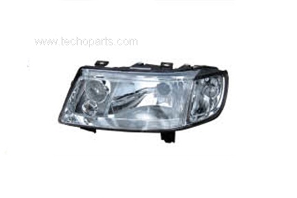 Jetta 05 Head  Lamp