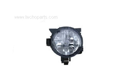 Jetta 05 FOG LAMP