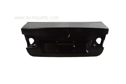 Jetta 05/Sagtitar  Trunk Lid