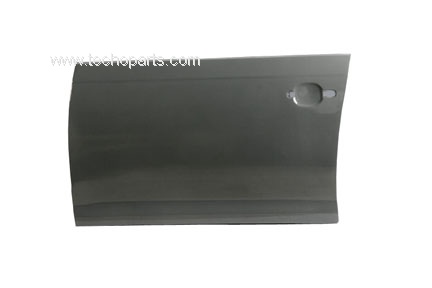 Jetta 05/Sagtitar Front Door LH