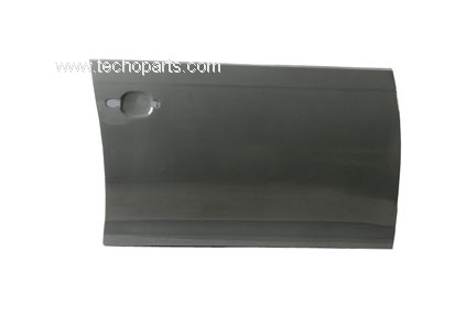 Jetta 05/Sagtitar Front Door RH