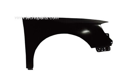 PASSAT B6 06-  Front Fender RH