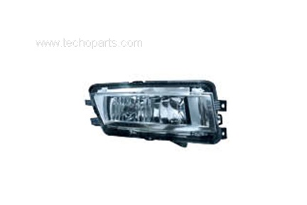 New PASSAT 2010 FOG LAMP