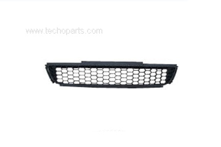 Polo 2010-2011 GTI Front Bumper Grille