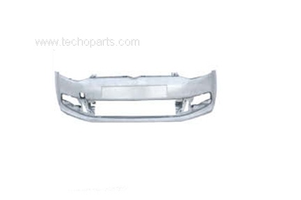 Polo 2010-2011 FRONT BUMPER