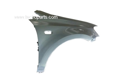 Polo 2010-2011 Front Fender RH