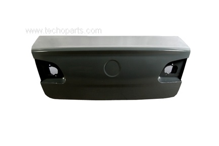 Bora 09-  Trunk Lid