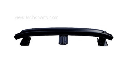 Bora 09-  Front Bumper Support