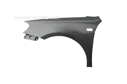 Bora 09-  Front Fender LH