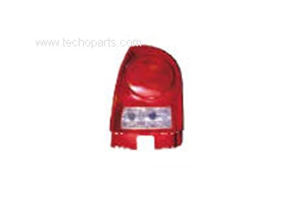 GOL G4  05-08 TAIL LAMP