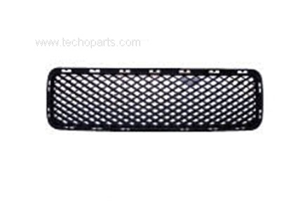 GOL G4  05-08 BUMPER GRILLE