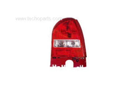 GOL G3 00-05  Tail  Lamp