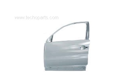 Tiguan FRONT DOOR LH