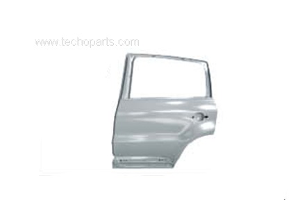 Tiguan Rear  Door LH