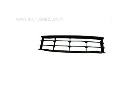 OCTAVIA '10 Front Bumper Grille