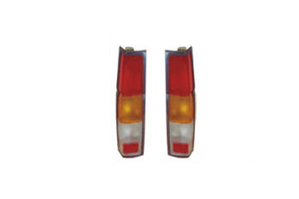 Nissan 720 D22 1998 Tail Lamp B6555-73901