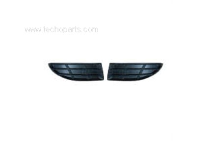 Fabia 11 FOG LAMP COVER