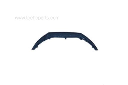 Rapid Front Bumper Spoiler