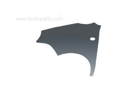 QQ(S11) FRONT FENDER LH