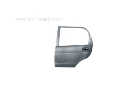 QQ(S11) REAR DOOR LH