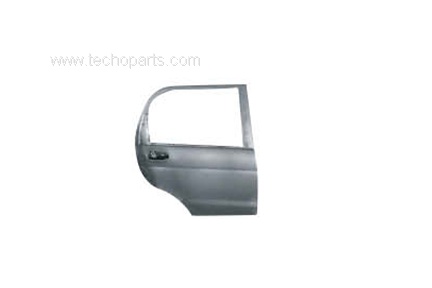 QQ(S11) REAR DOOR RH