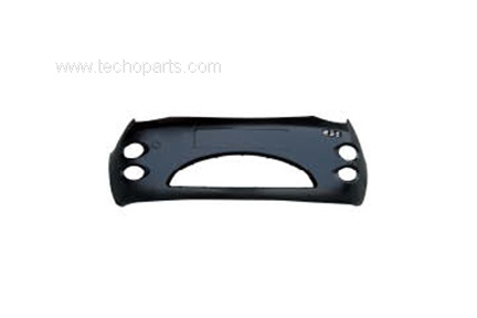 QQ(S11) Front Bumper